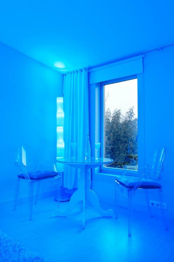 Slow House Y La Cabana De Miss Slower Нігран Екстер'єр фото